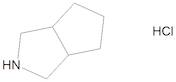 Octahydrocyclopenta[c]pyrrole Hydrochloride