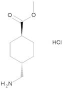 Tranexamic Acid Methyl Ester Hydrochloride