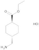 Tranexamic Acid Ethyl Ester Hydrochloride