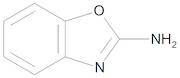1,3-Benzoxazol-2-amine