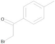2-Bromo-1-(4-methylphenyl)ethanone