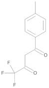 1-(4-Methylphenyl)-4,4,4-trifluorobutane-1,3-dione