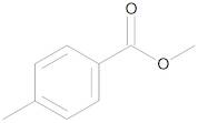 Methyl 4-Methylbenzoate