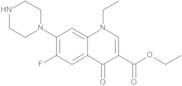 Norfloxacin Ethyl Ester