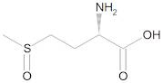 (2S)-2-Amino-4-[(RS)-methylsulfinyl]butanoic Acid (L-Methionine Sulfoxide)