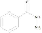 Benzoyldiazane (Benzohydrazide)