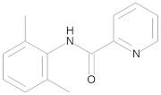 N-(2,6-Dimethylphenyl)pyridine-2-carboxamide