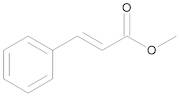 Methyl trans-Cinnamate