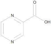Pyrazine-2-carboxylic Acid