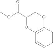 Methyl (2RS)-1,4-Benzodioxane-2-carboxylate