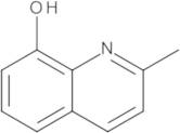 8-Hydroxyquinaldine (8-Hydroxy-2-methylquinoline)