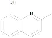 8-Hydroxyquinaldine (8-Hydroxy-2-methylquinoline)