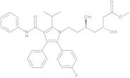 Atorvastatin Methyl Ester