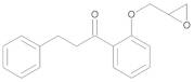 Propafenone EP Impurity C