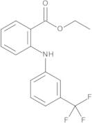 Flufenamic Acid Ethyl Ester