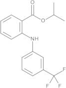 Flufenamic Acid Isopropyl Ester