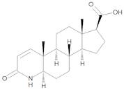 Finasteride Acid