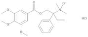 Trimebutine N-Oxide Hydrochloride