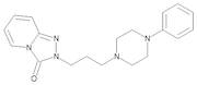 2-[3-(4-Phenylpiperazin-1-yl)propyl]-1,2,4-triazolo[4,3-a]pyridin-3(2H)-one