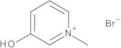 3-Hydroxy-1-methylpyridinium Bromide