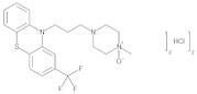 Trifluoperazine N4-Oxide Dihydrochloride