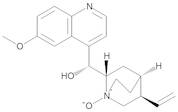 Quinine N-Oxide