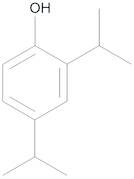 2,4-Bis(1-methylethyl)phenol