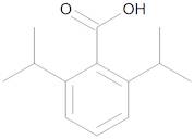 2,6-Diisopropylbenzoic Acid