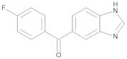 (1H-Benzimidazol-5-yl)(4-fluorophenyl)methanone
