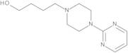 4-[4-(Pyrimidin-2-yl)piperazin-1-yl]butanol Hydrochloride