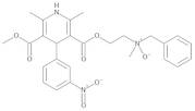 Nicardipine N-Oxide