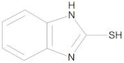 1H-Benzimidazole-2-thiol