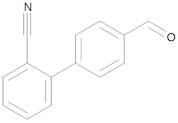 2'-Cyano-1,1'-biphenyl-4-carboxaldehyde