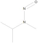N-Nitroso-N-isopropyl-N-methylamine