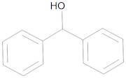 Diphenylmethanol (Benzhydrol)