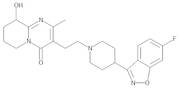 Paliperidone (9-Hydroxyrisperidone)