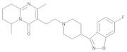 (6RS)-3-[2-[4-(6-Fluoro-1,2-benzisoxazol-3-yl)piperidin-1-yl]ethyl]-2,6-dimethyl-6,7,8,9-tetrahydro-4H-pyrido[1,2-a]pyrimidin-4-one