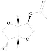 Isosorbide 2-Acetate