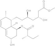 Pravastatin Methyl Ester