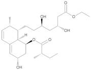 Pravastatin Ethyl Ester