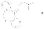 Dosulepin Hydrochloride