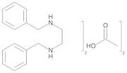 N,N'-Dibenzylethylenediamine Diacetate