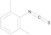 2,6-Dimethylphenyl Isothiocyanate
