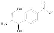 (D)-(-)-threo-2-Amino-1-(4-nitrophenyl)-1,3-propanediol
