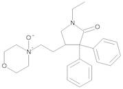 Doxapram N-Oxide