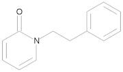 1-(2-Phenylethyl)pyridin-2(1H)-one