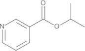 Isopropyl Nicotinate