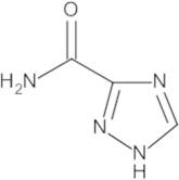 Ribavirin EP Impurity D