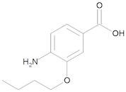 4-Amino-3-butoxybenzoic Acid