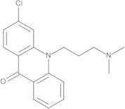 3-Chloro-10-[3-(dimethylamino)propyl]-9-acridanone